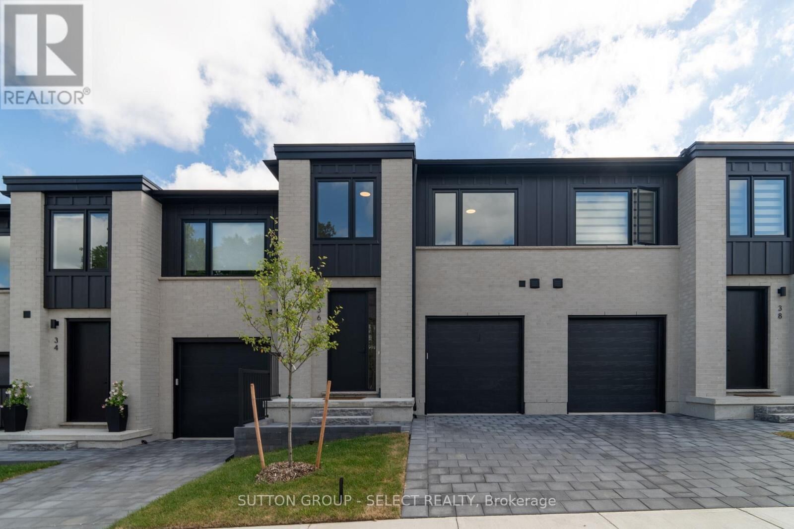 1175 Riverbend Road Unit 32, London South (South B)