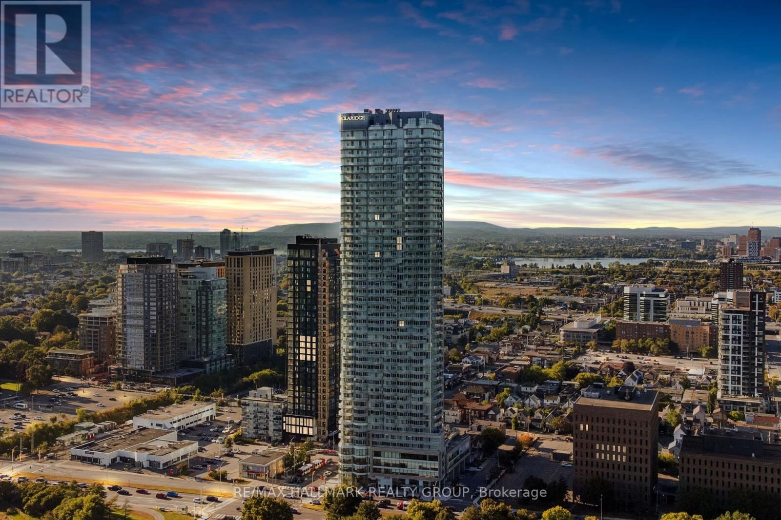 805 CARLING Avenue Unit 2406, Ottawa