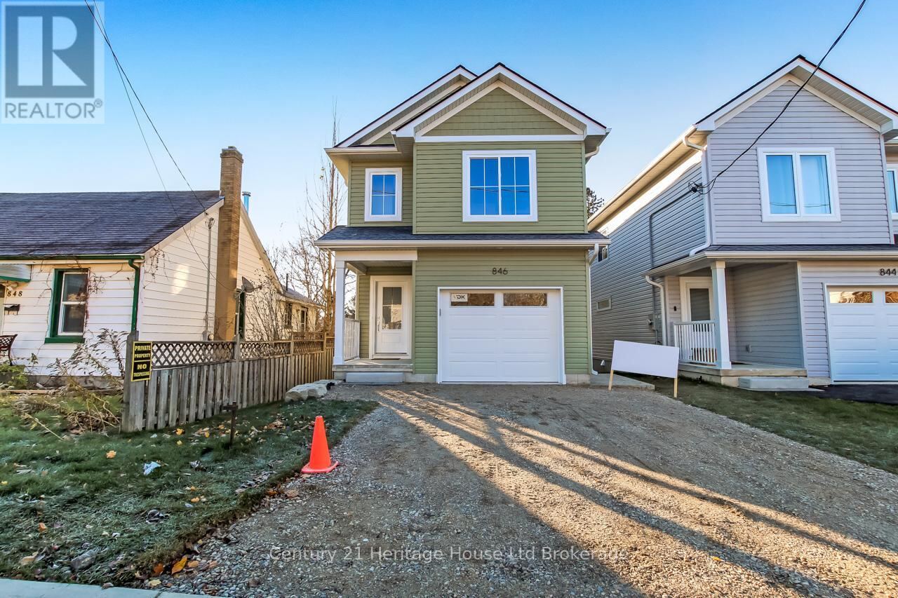846 Water Street, Woodstock (Woodstock – South)