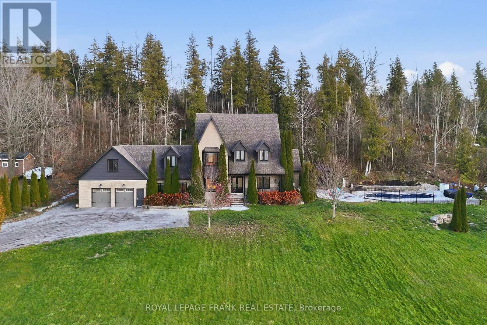 300 Snug Harbour Road, Kawartha Lakes (Fenelon)