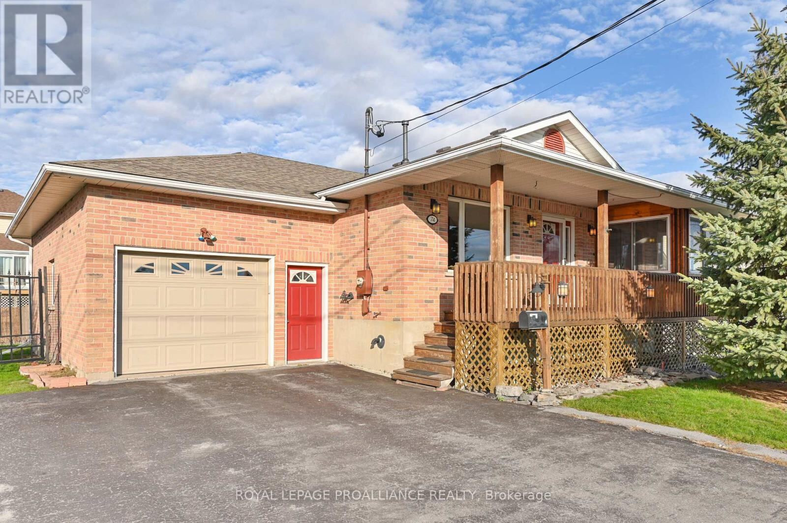 74 Bay Street, Quinte West (Trenton Ward)