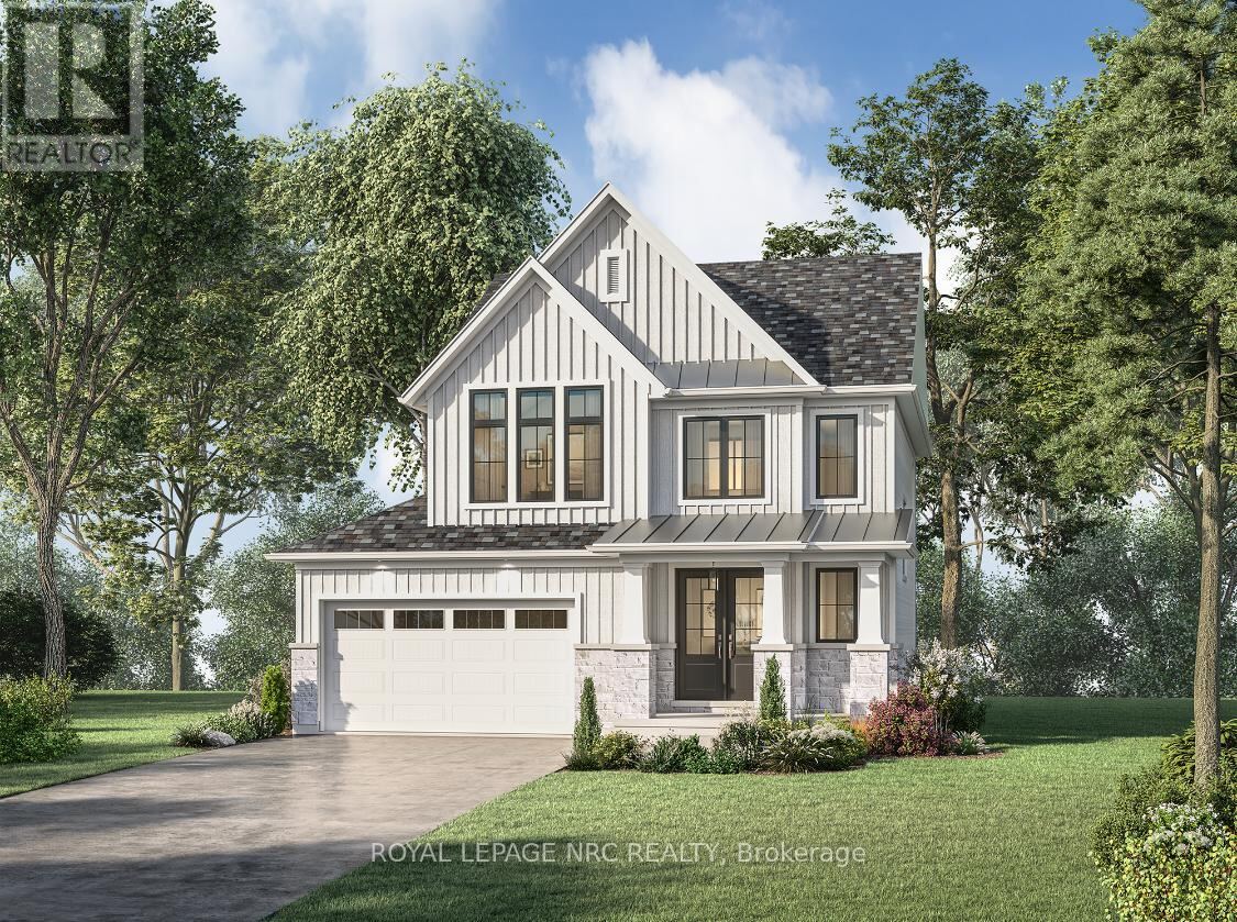 LOT49 BUTTONWOOD Avenue, Fort Erie (Lakeshore)