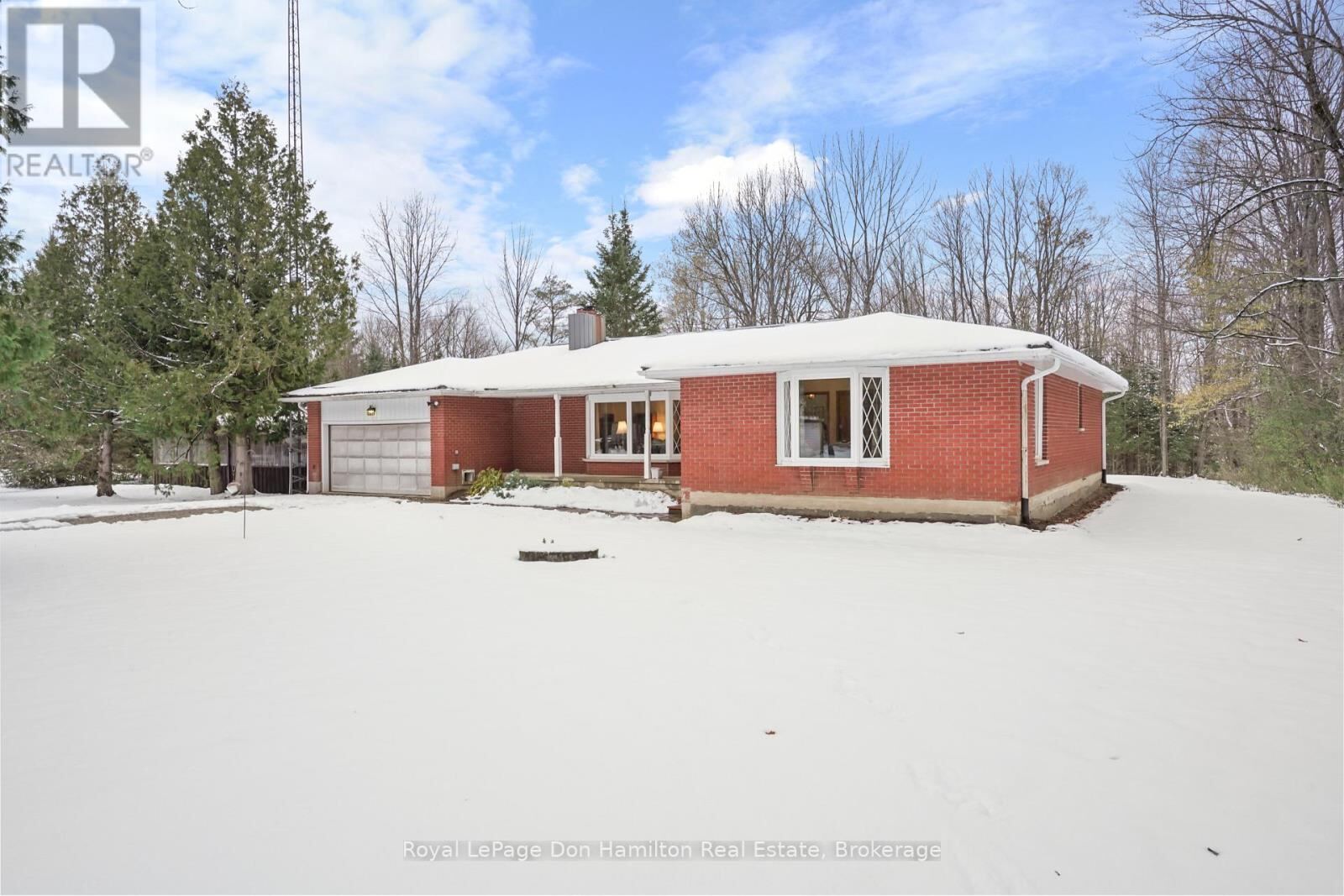 557409 4th Corners South, Meaford