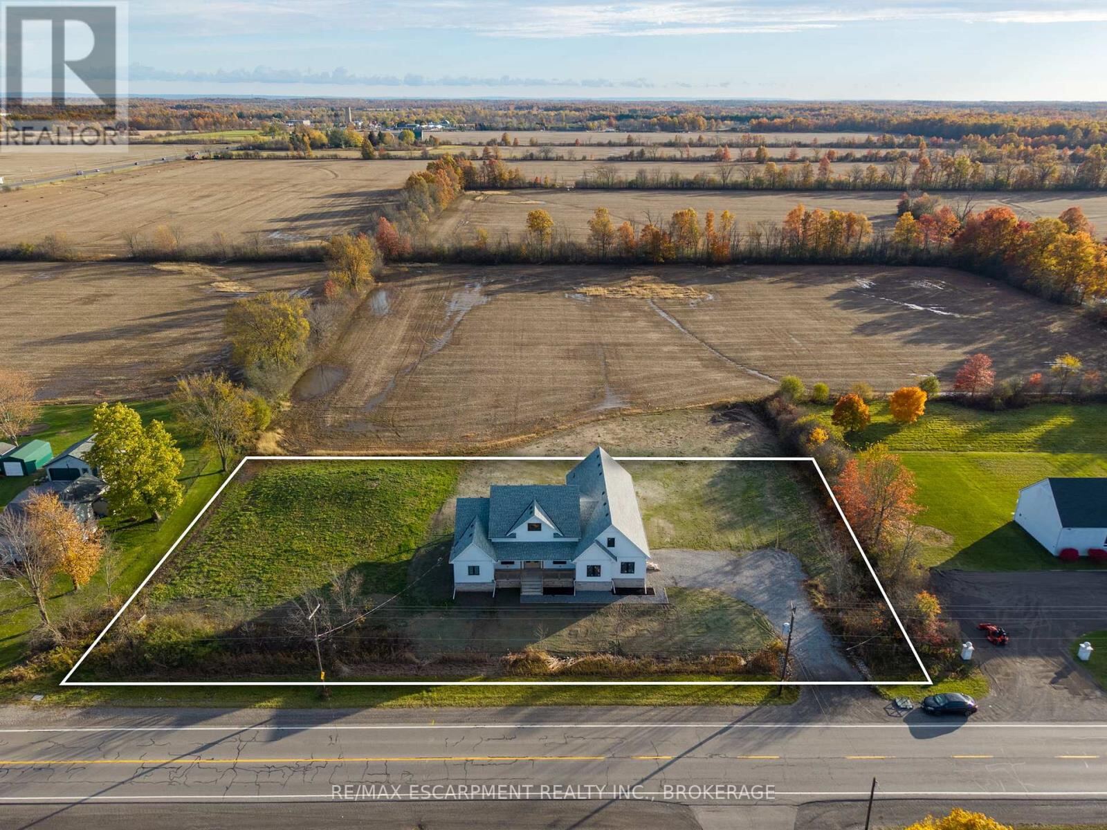 3809 Netherby Road, Fort Erie (Stevensville)