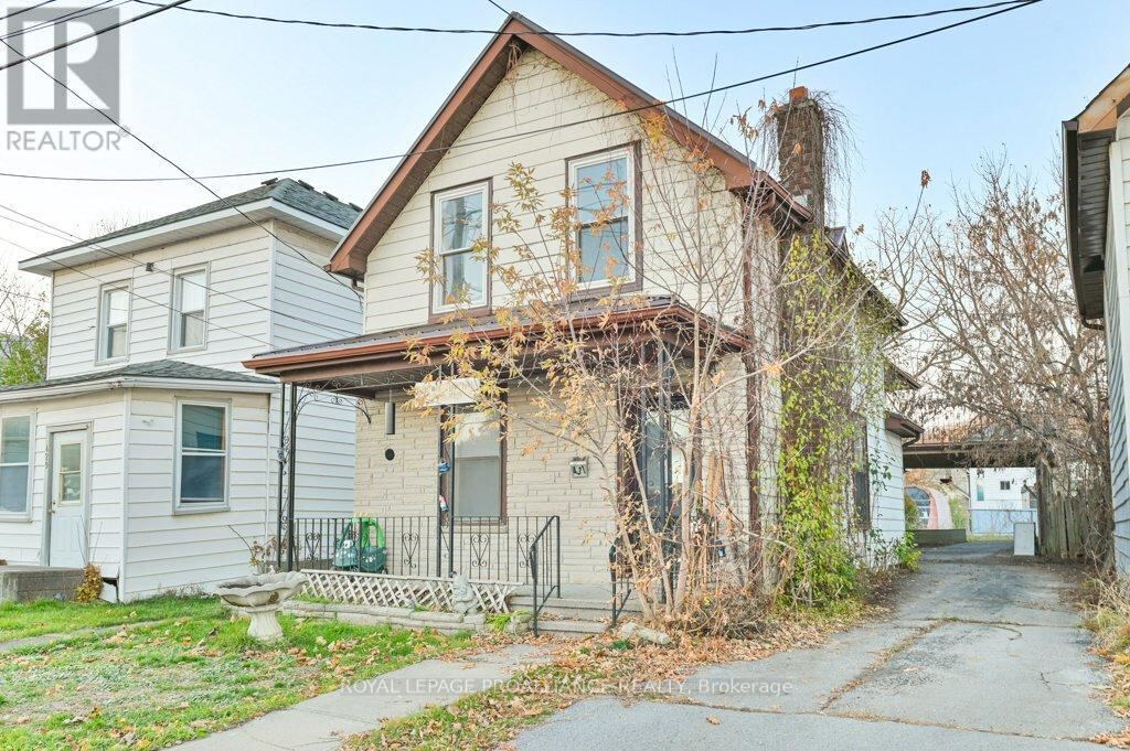 431 Main Street, Deseronto (Deseronto (Town))