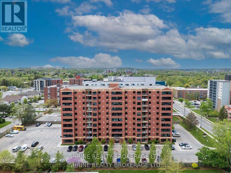 95 Baseline Road West Unit 1007, London South (South E)