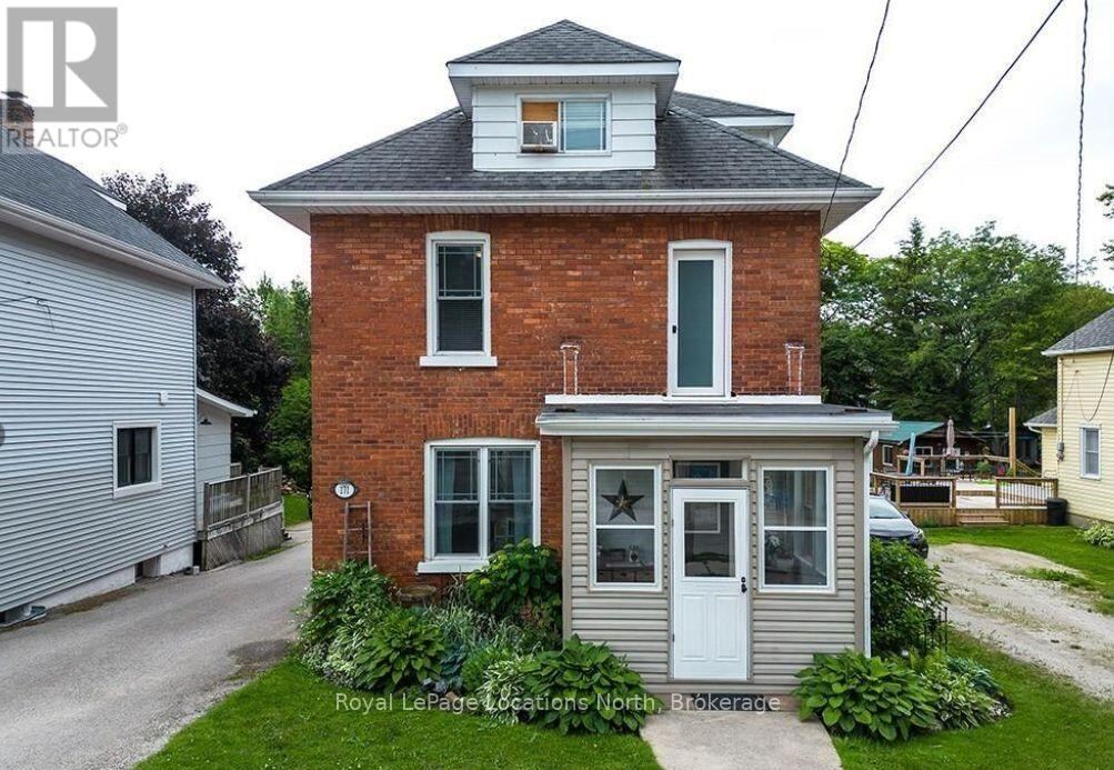 171 Boucher Street East, Meaford