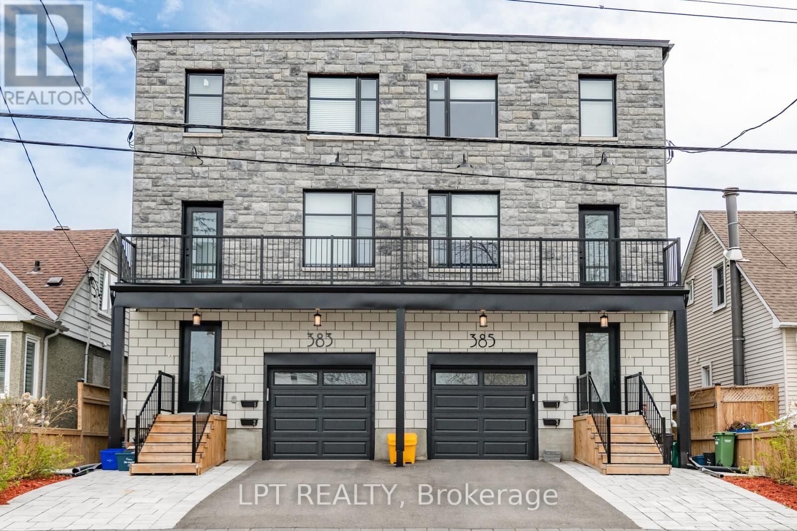 383 Brant Street Unit #2, Ottawa