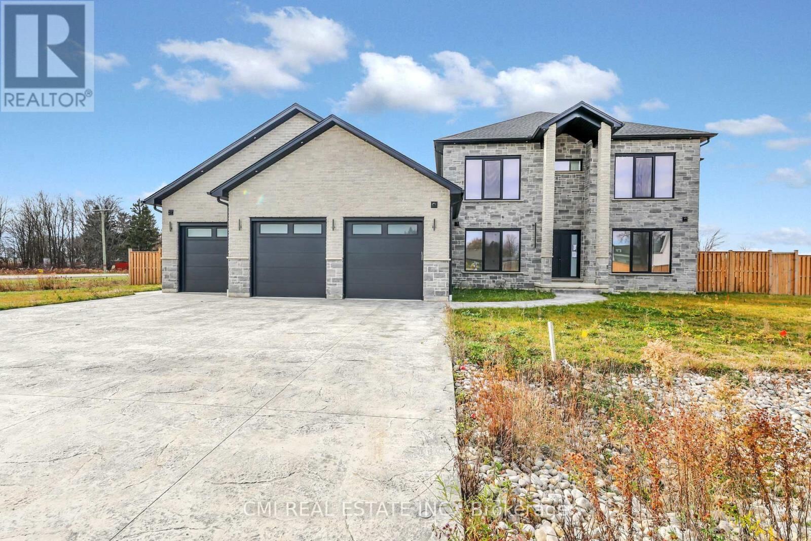 1 James Street, Strathroy-Caradoc (Melbourne)