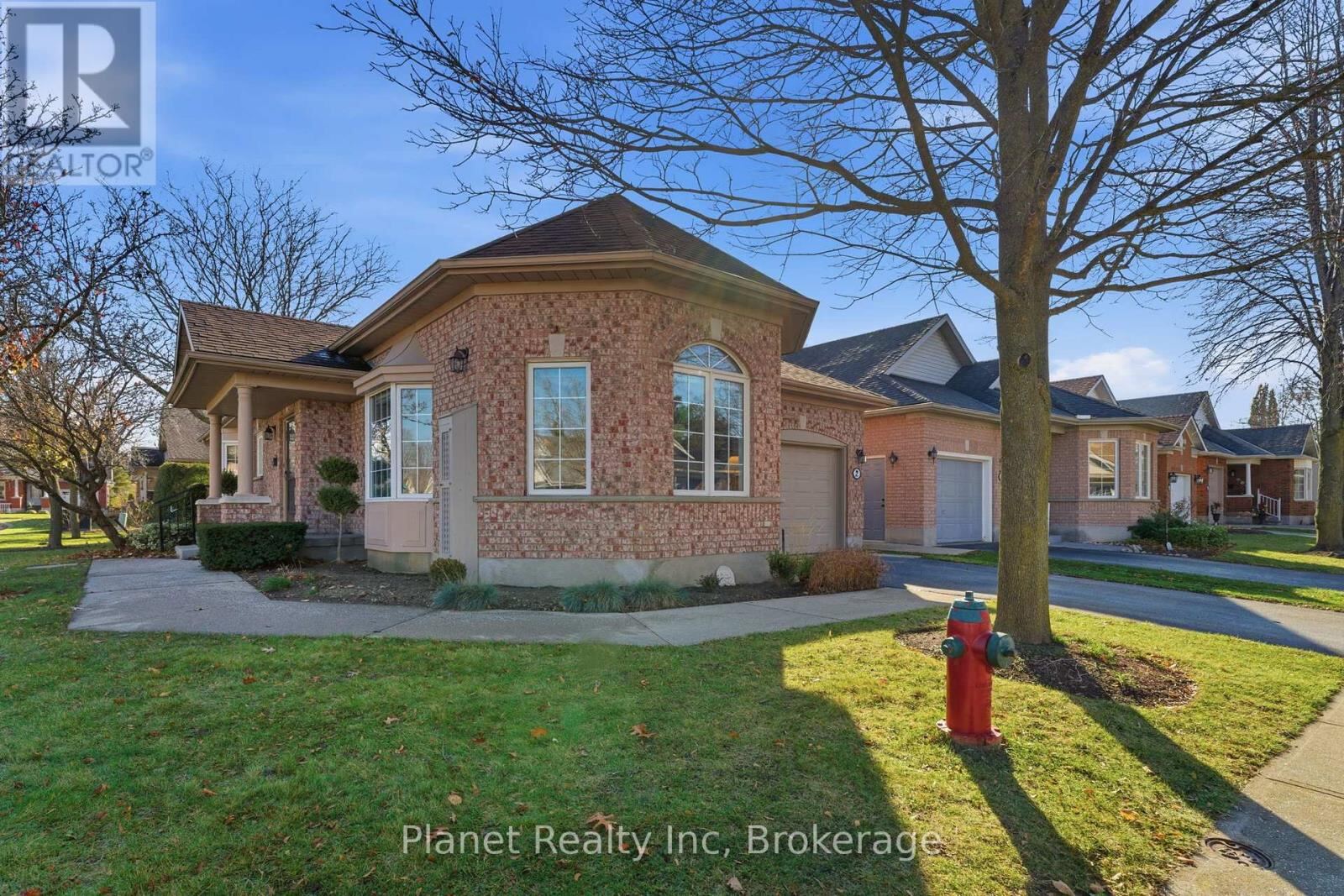 2 Sprucehaven Court, Guelph (Village By The Arboretum)
