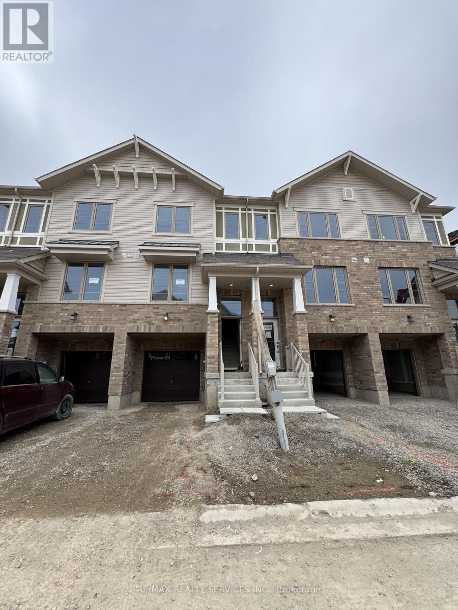 389 Conklin Road Unit 29, Brantford