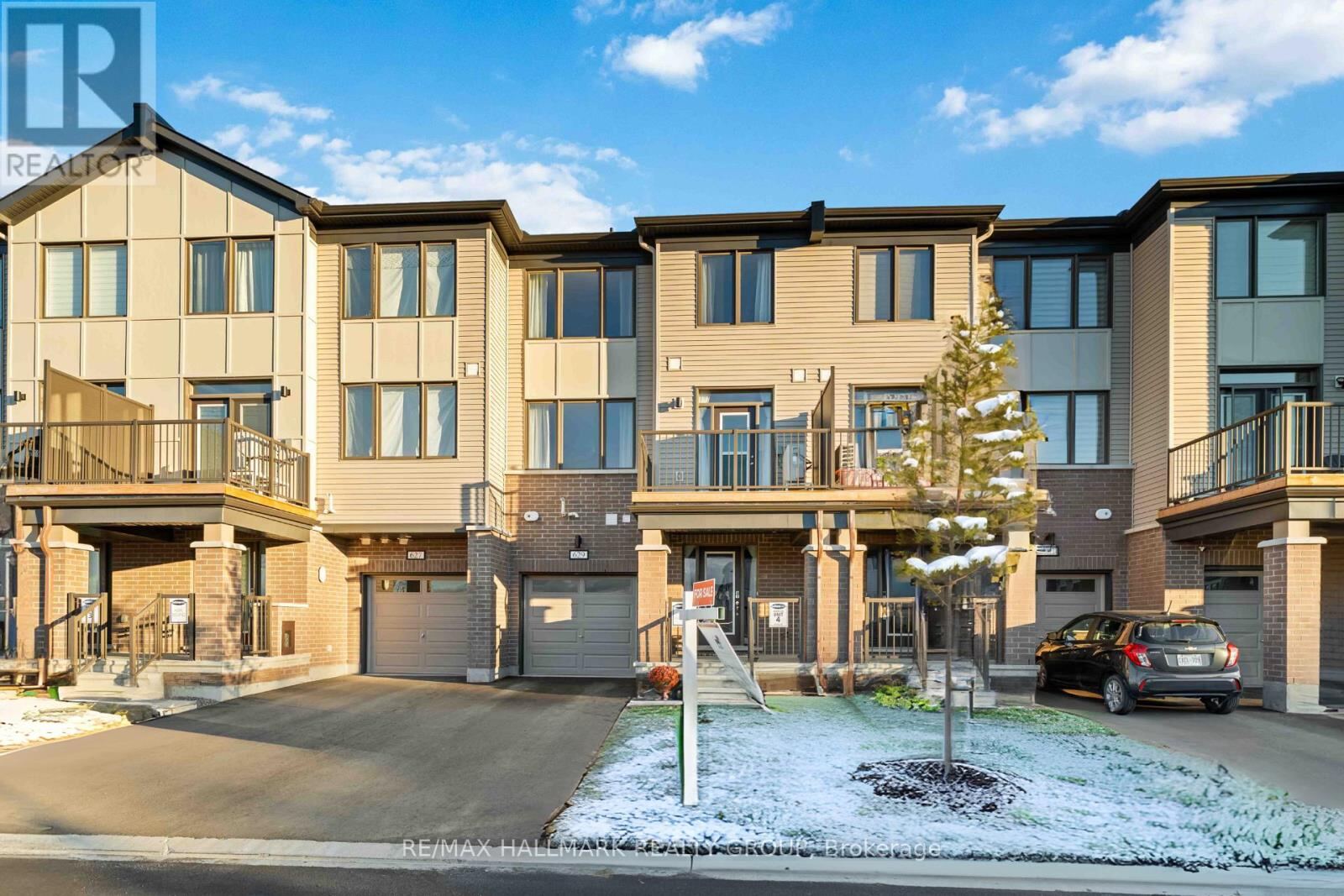 629 Quilter Row, Ottawa