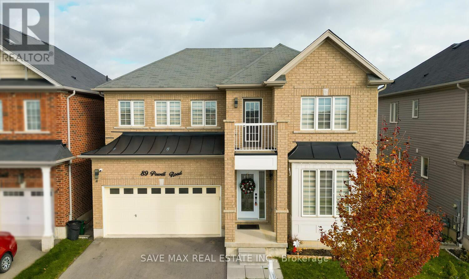 89 Powell Road, Brantford