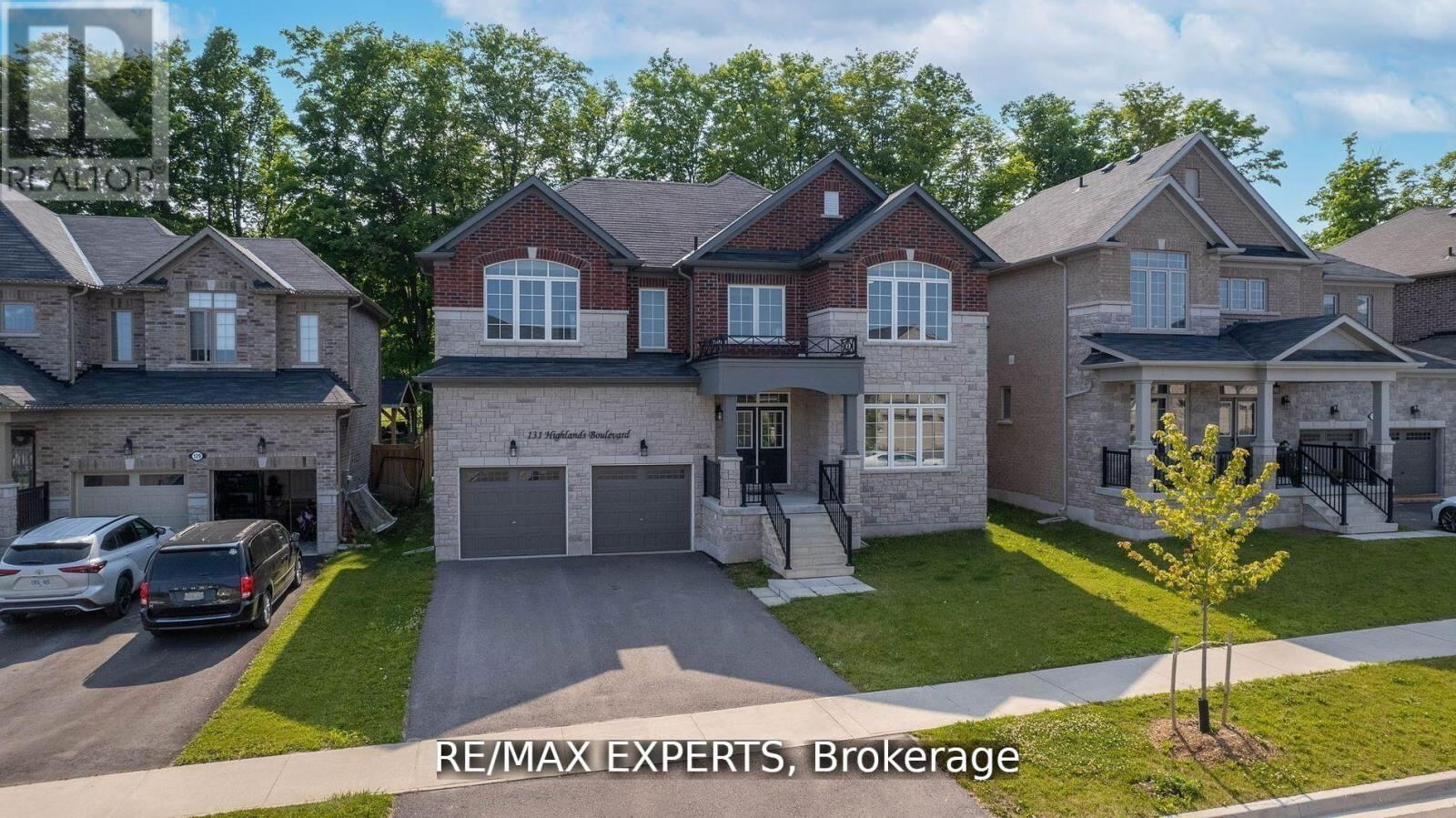 131 Highlands Boulevard, Cavan Monaghan (Cavan Twp)