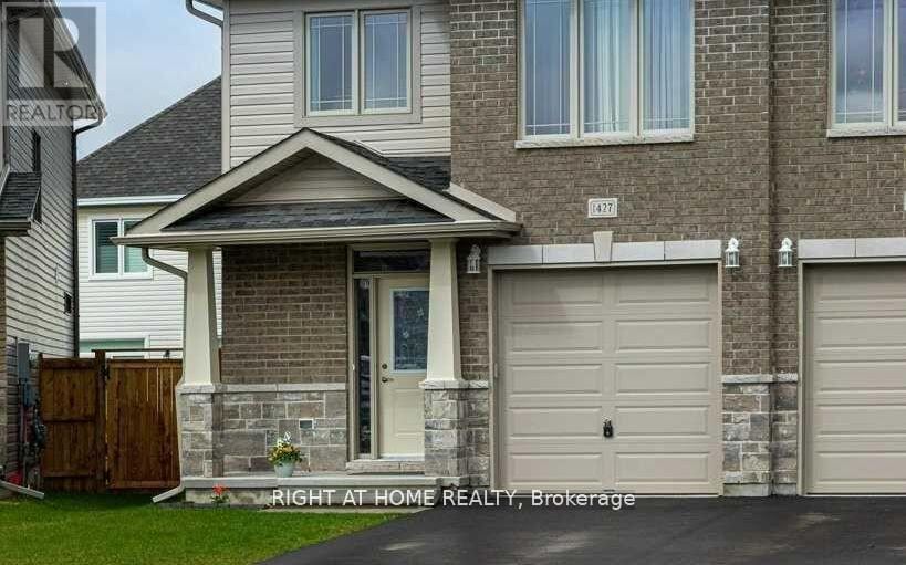 1427 Monarch Drive, Kingston (City Northwest)