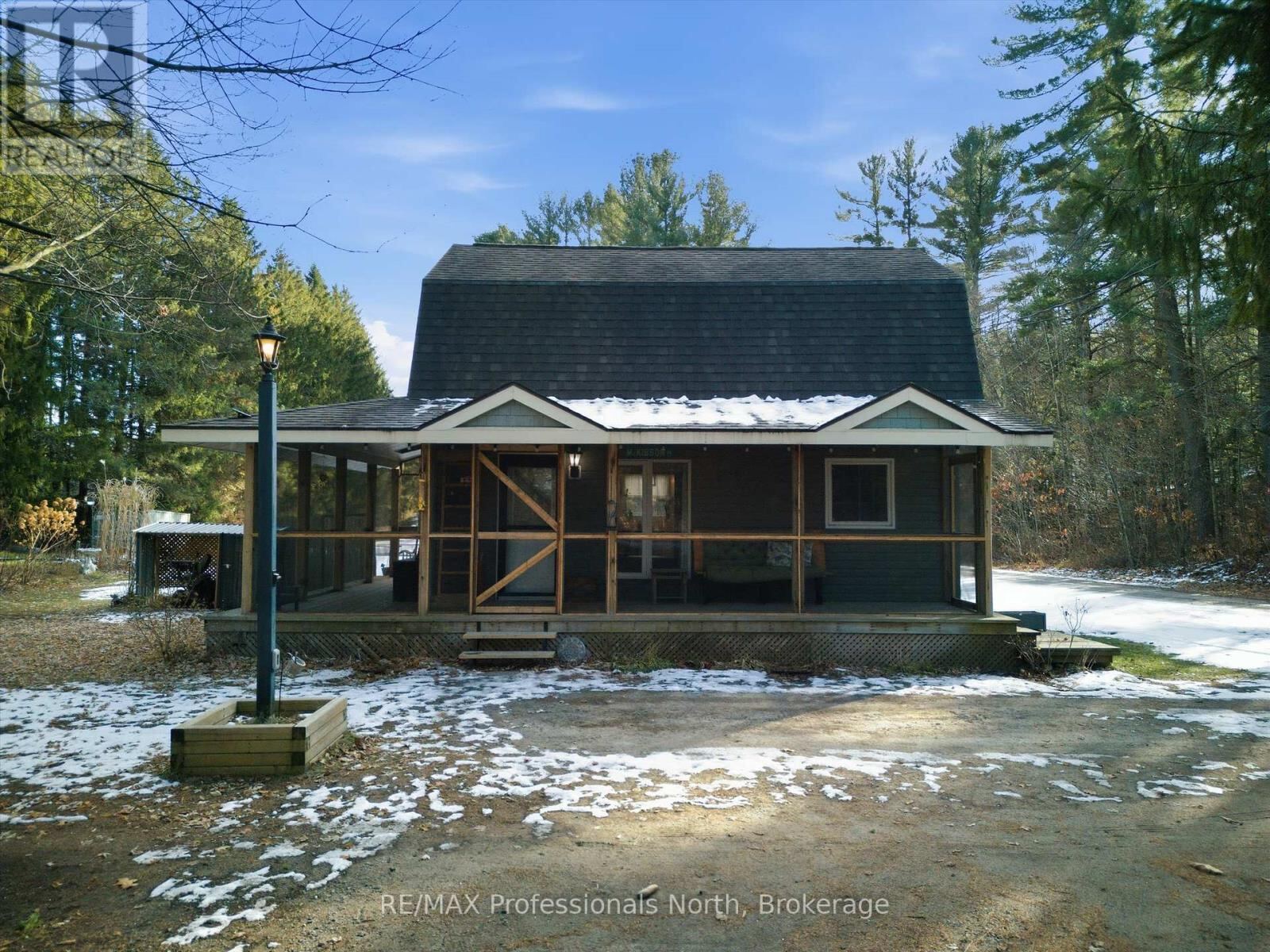 185 Muskoka Rd 10 Road, Huntsville (Stephenson)