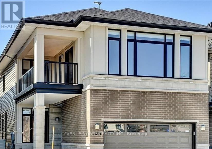 339 Sugar Pine Crescent Unit B, Ottawa