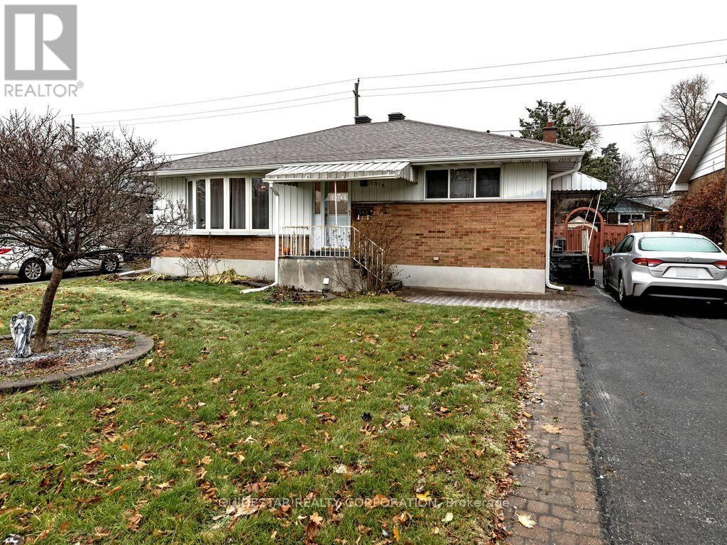 1313 Rideout Crescent, Ottawa