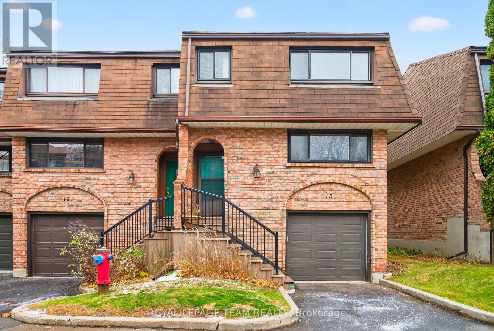 2 Bertona Street Unit 13, Ottawa