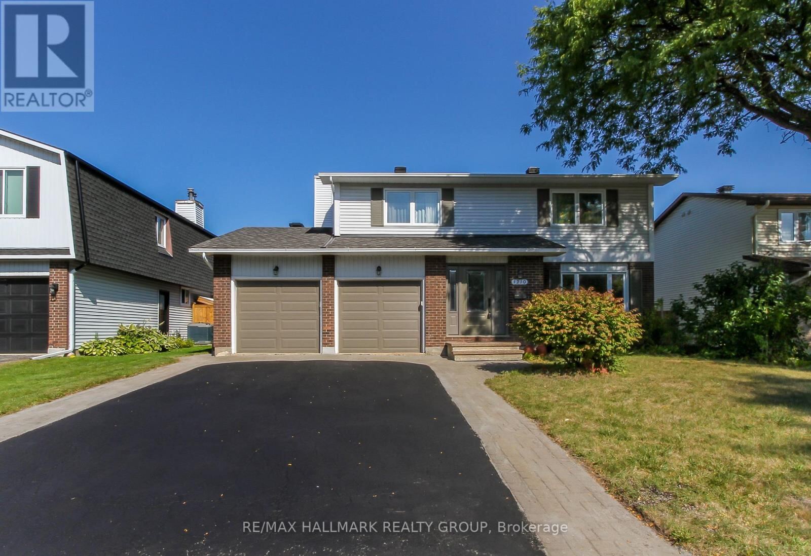 1210 Bordeau Grove, Ottawa