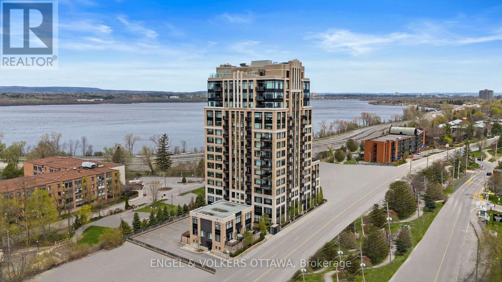 75 Cleary Avenue Unit 102, Ottawa