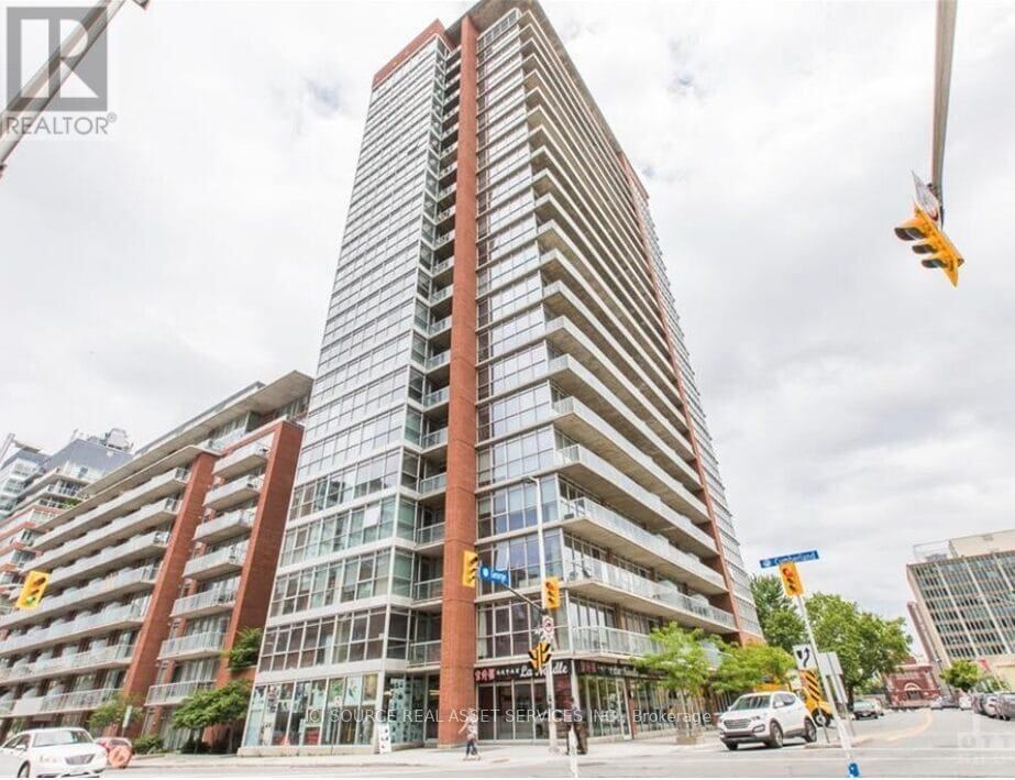 179 George Street Unit 1010, Ottawa