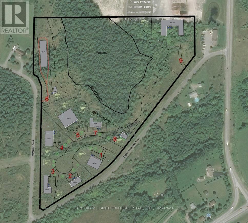 1121 English Settlement Road, Quinte West (Murray Ward)