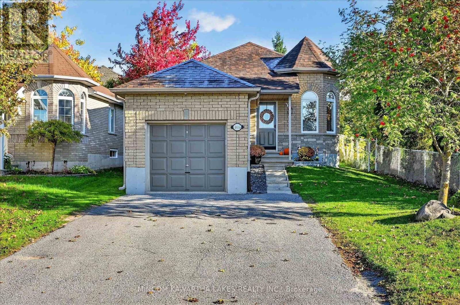 105 Haden Avenue, Peterborough (Northcrest Ward 5)