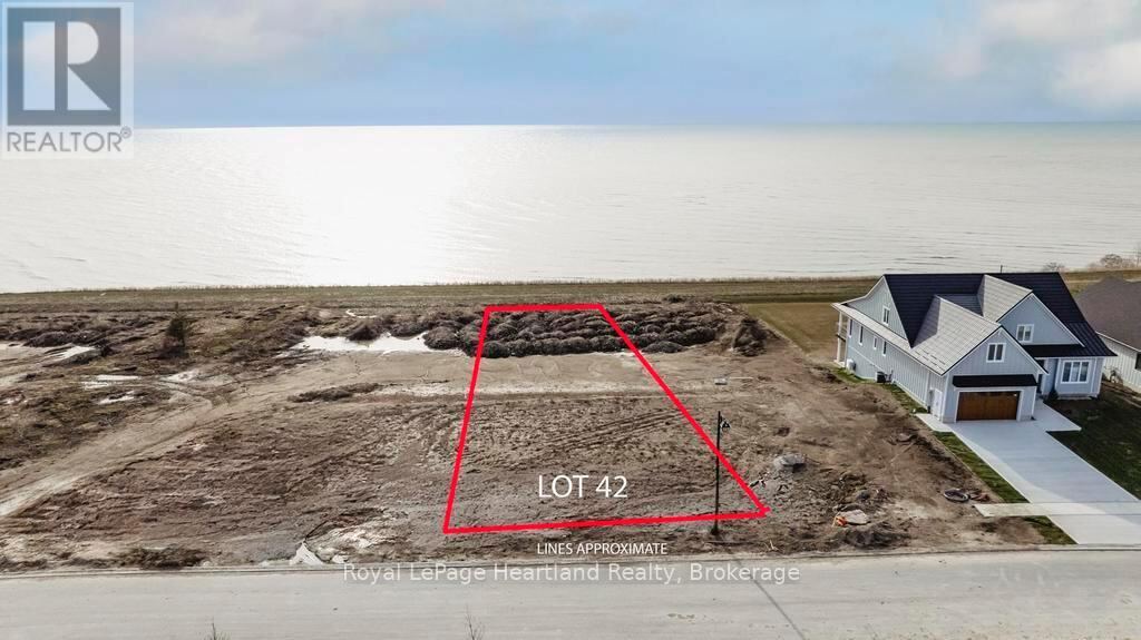 468 Coast Drive, Goderich (Goderich (Town))