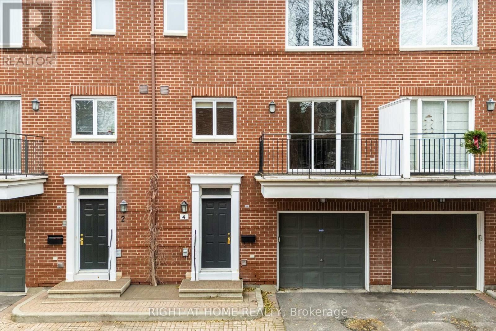 4 Thorburn Private, Ottawa