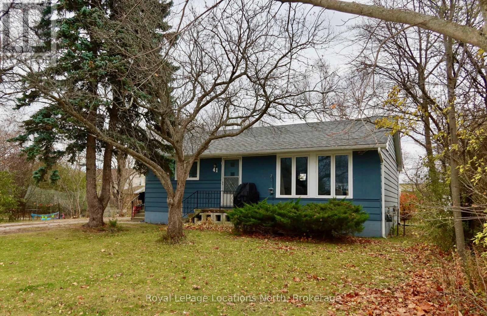 41 WILLIAM Street, Meaford