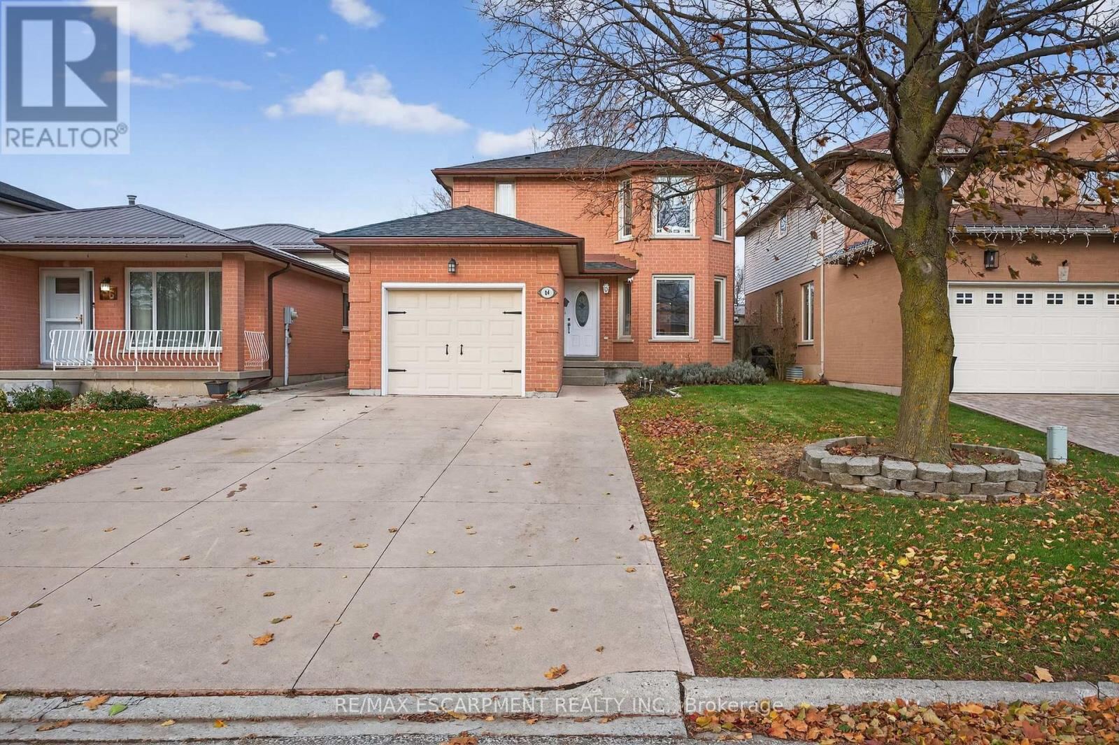84 Branthaven Drive, Hamilton (Stoney Creek Mountain)