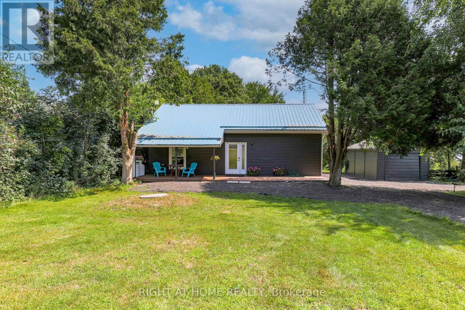 21 Shirley Anne Drive South, Kawartha Lakes (Little Britain)