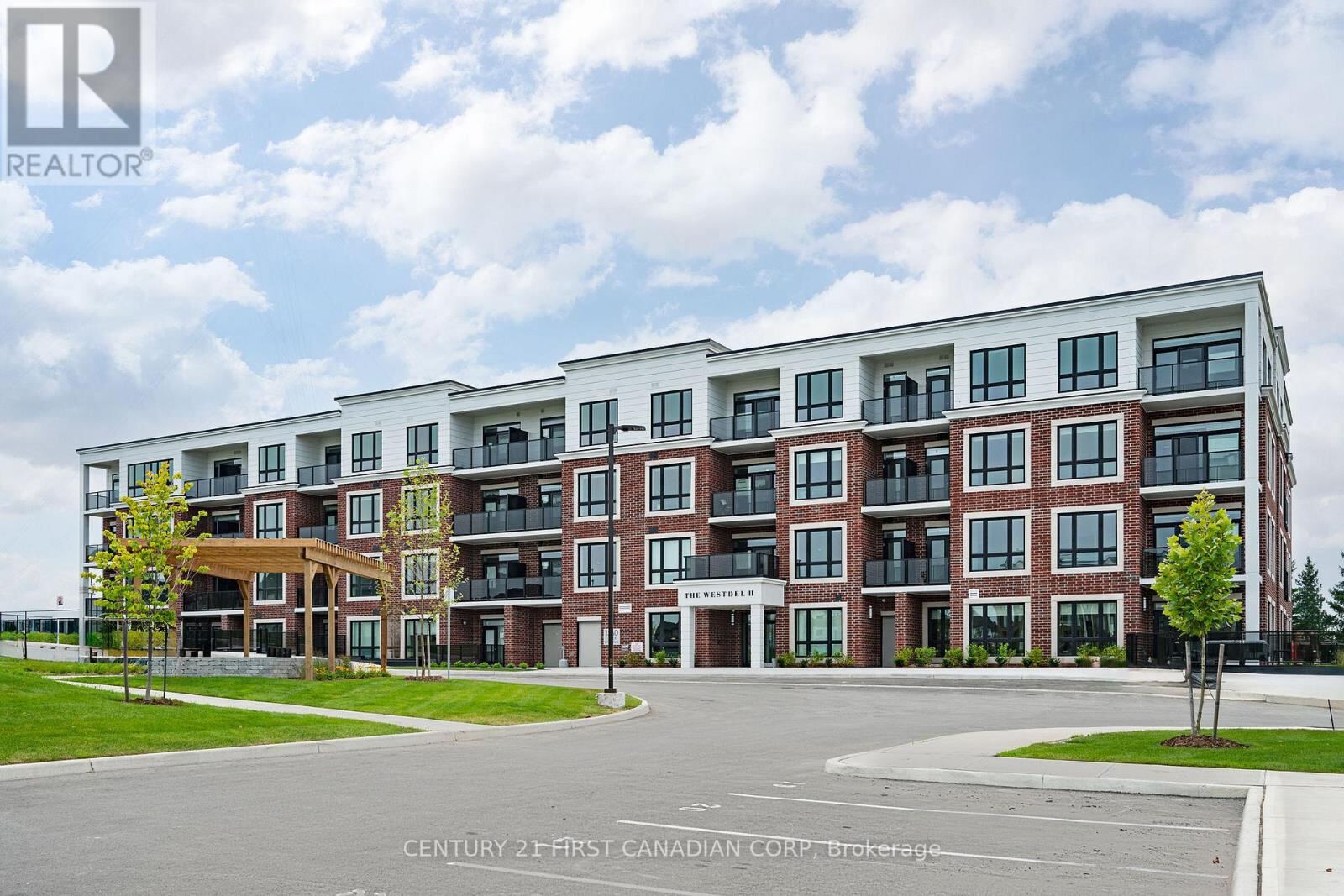 1560 Upper West Avenue Unit 212, London South (South B)