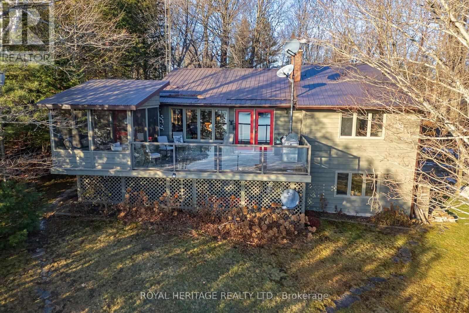 286 Holden Road, Magnetawan