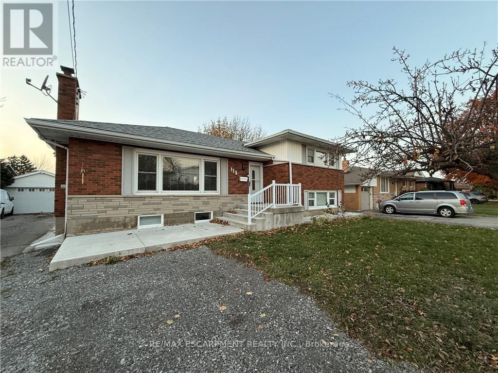115 GREEN Road Unit 2, Hamilton (Stoney Creek)