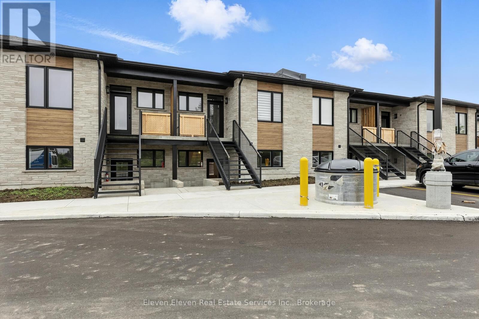 440 Wellington Street East Unit 12, Wellington North (Mount Forest)