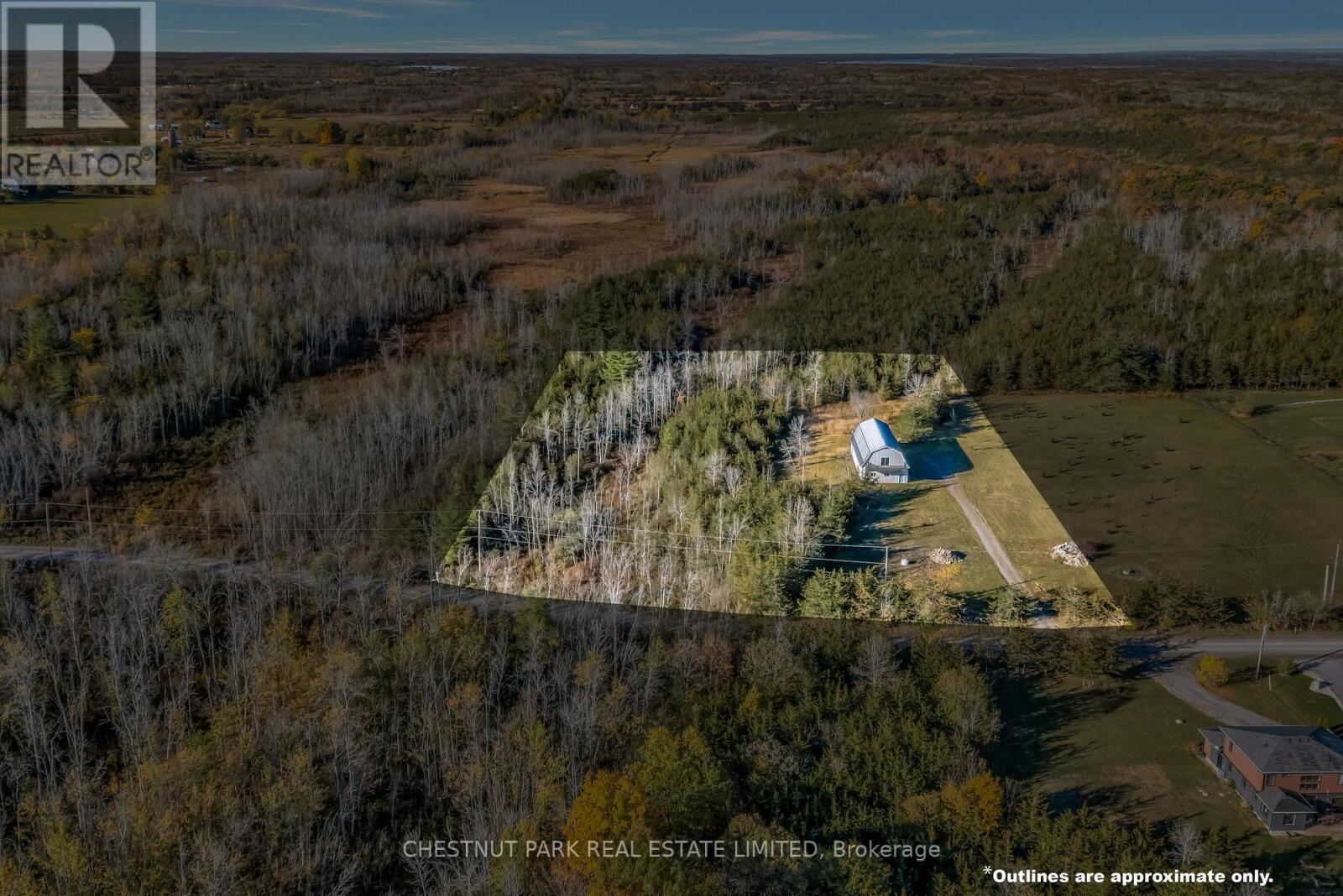 101 Foster Road, Prince Edward County (Sophiasburg Ward)