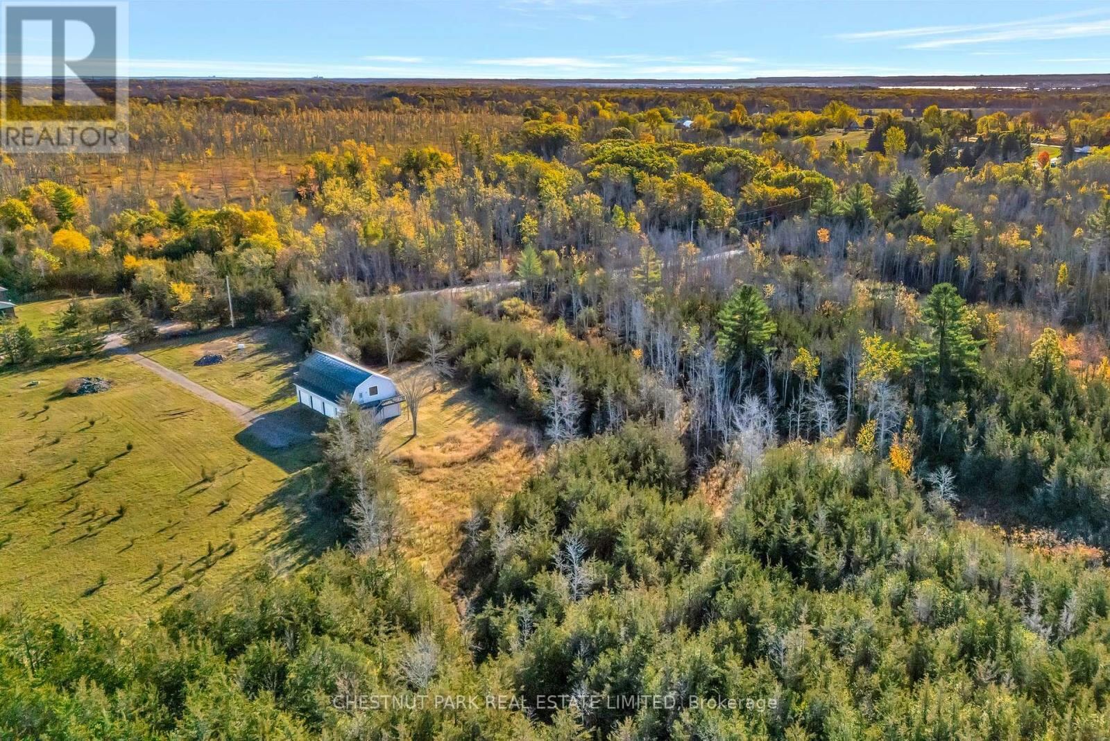 101 &111 Foster Road, Prince Edward County (Sophiasburg Ward)