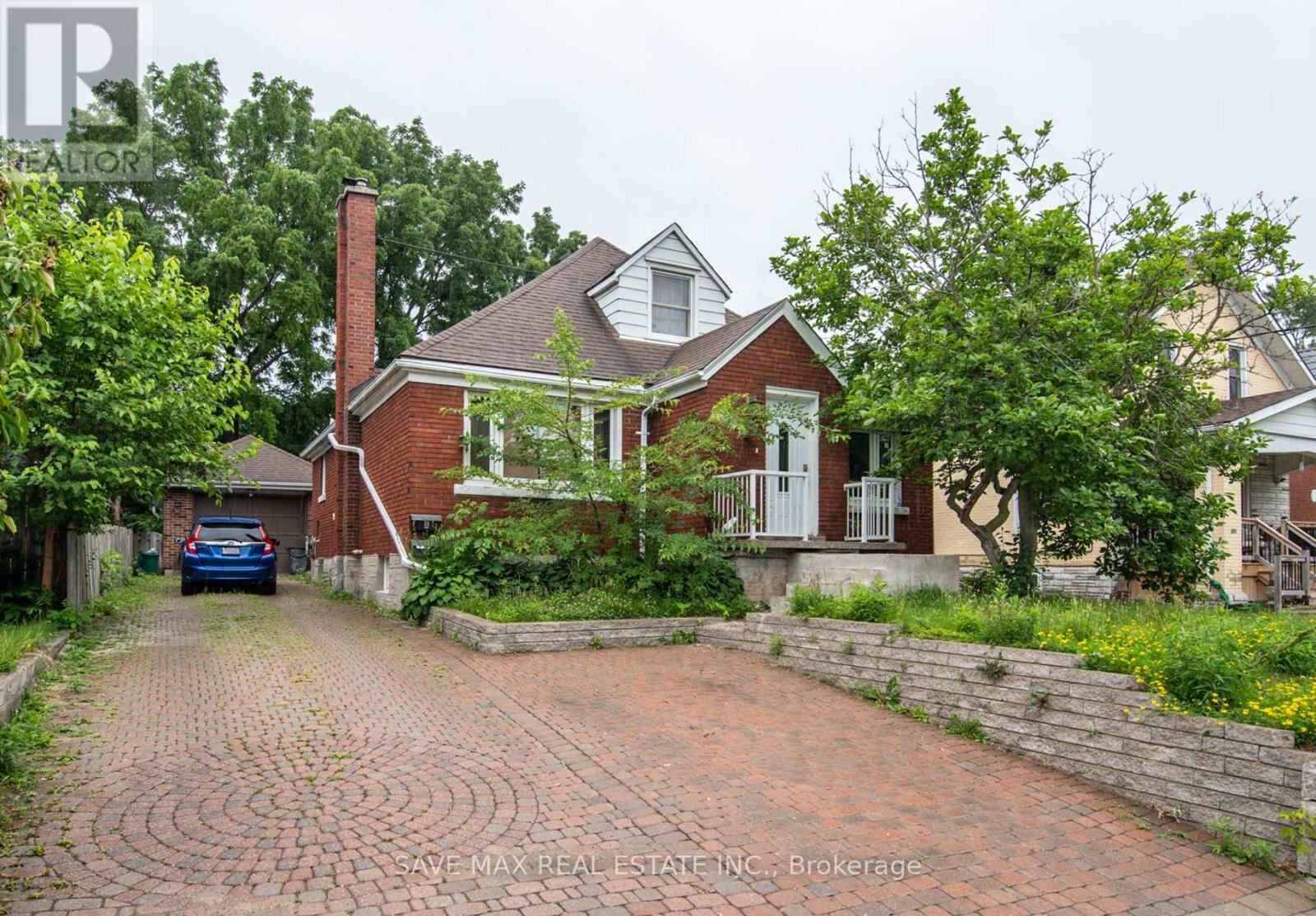 467 Stirling Avenue South, Kitchener