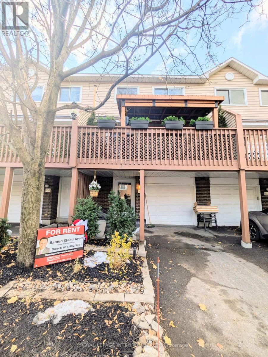 104 Esterlawn Private, Ottawa