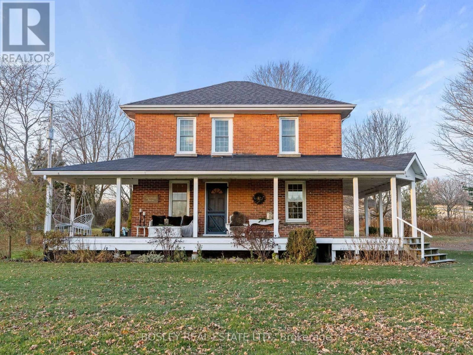 2842 Meyers Road South, Hamilton Township