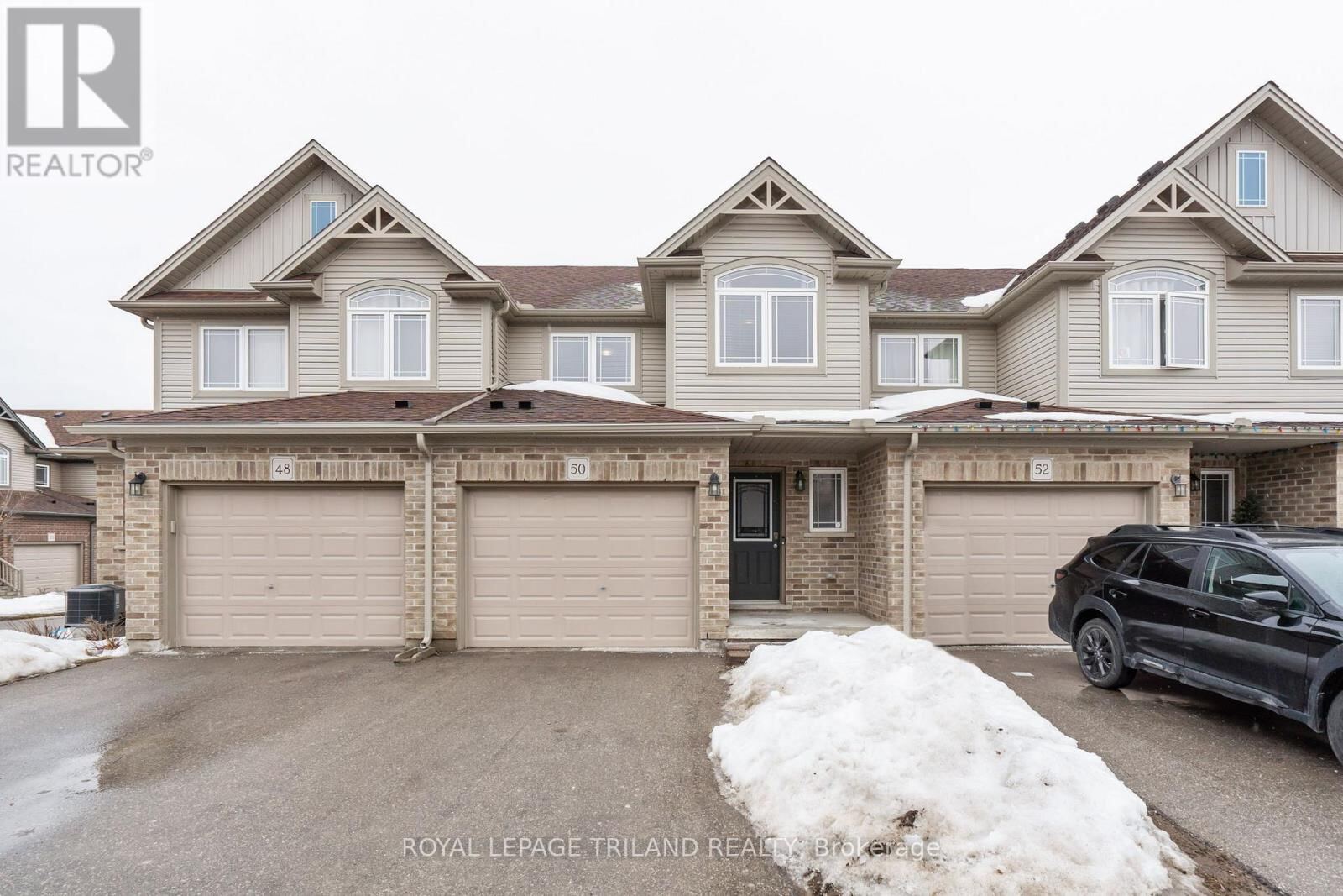 1220 Riverbend Road Unit 50, London South (South B)