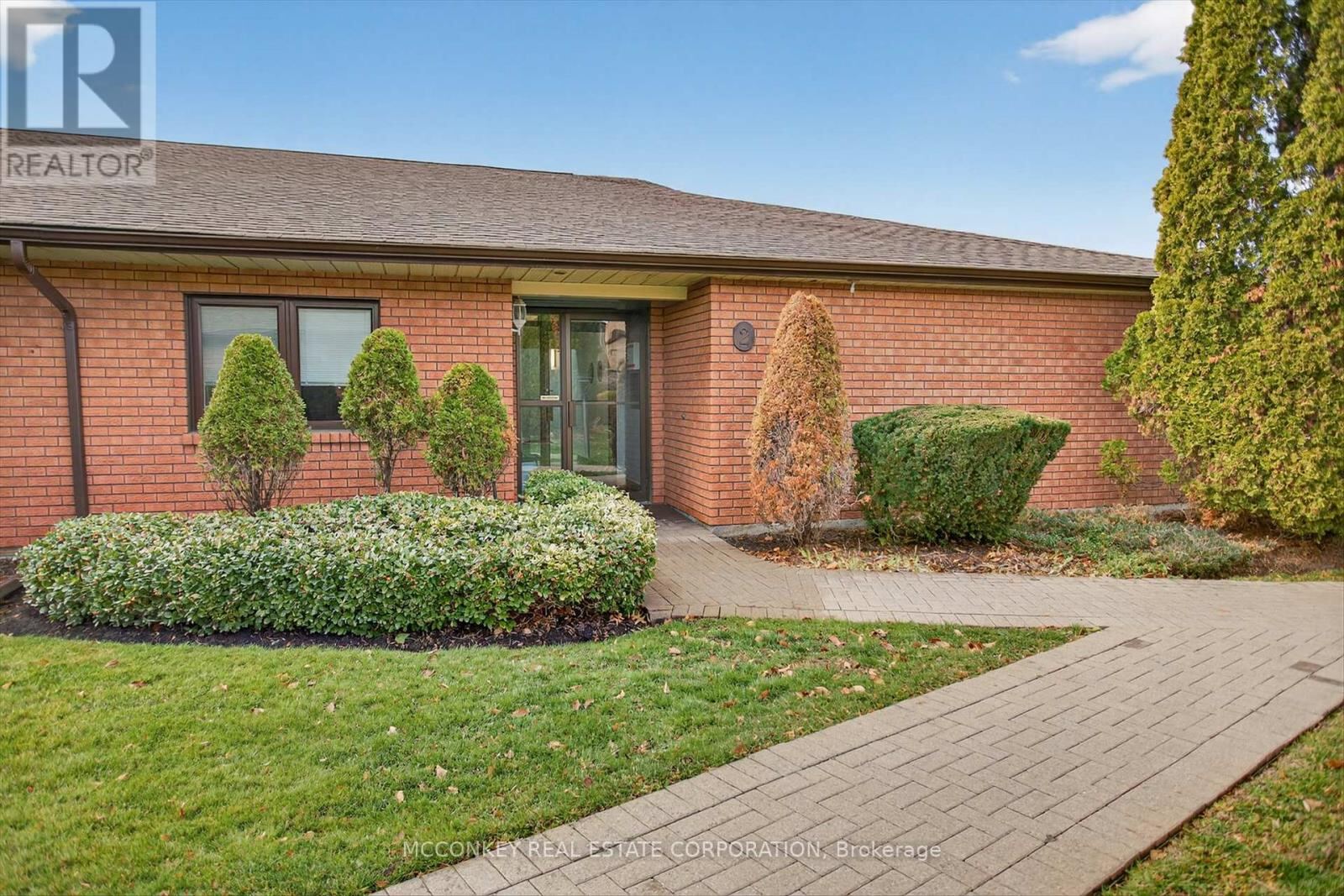 36 Champlain Crescent Unit 26, Peterborough (Northcrest Ward 5)