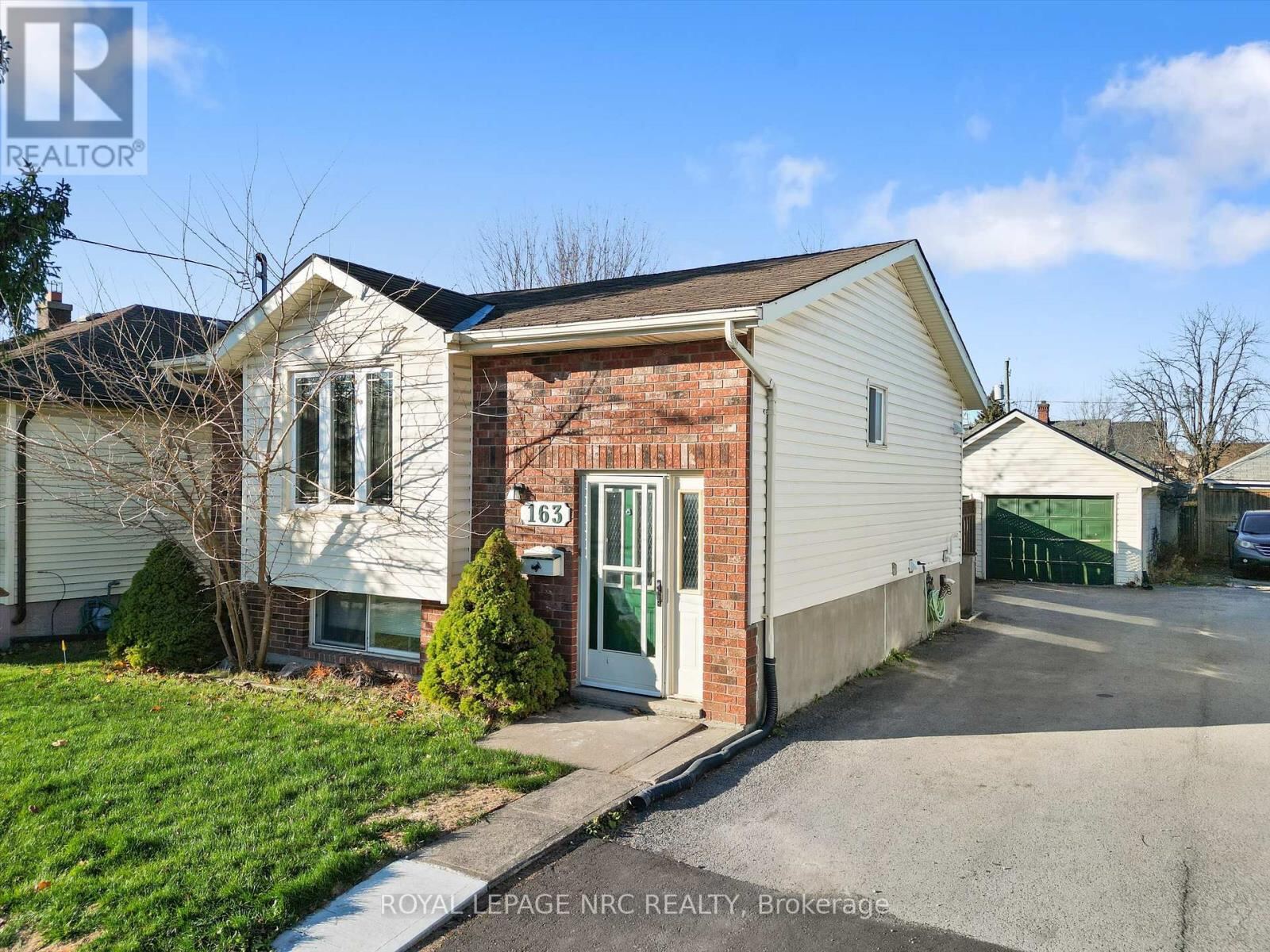 163 Pine Street South, Thorold (Thorold Downtown)
