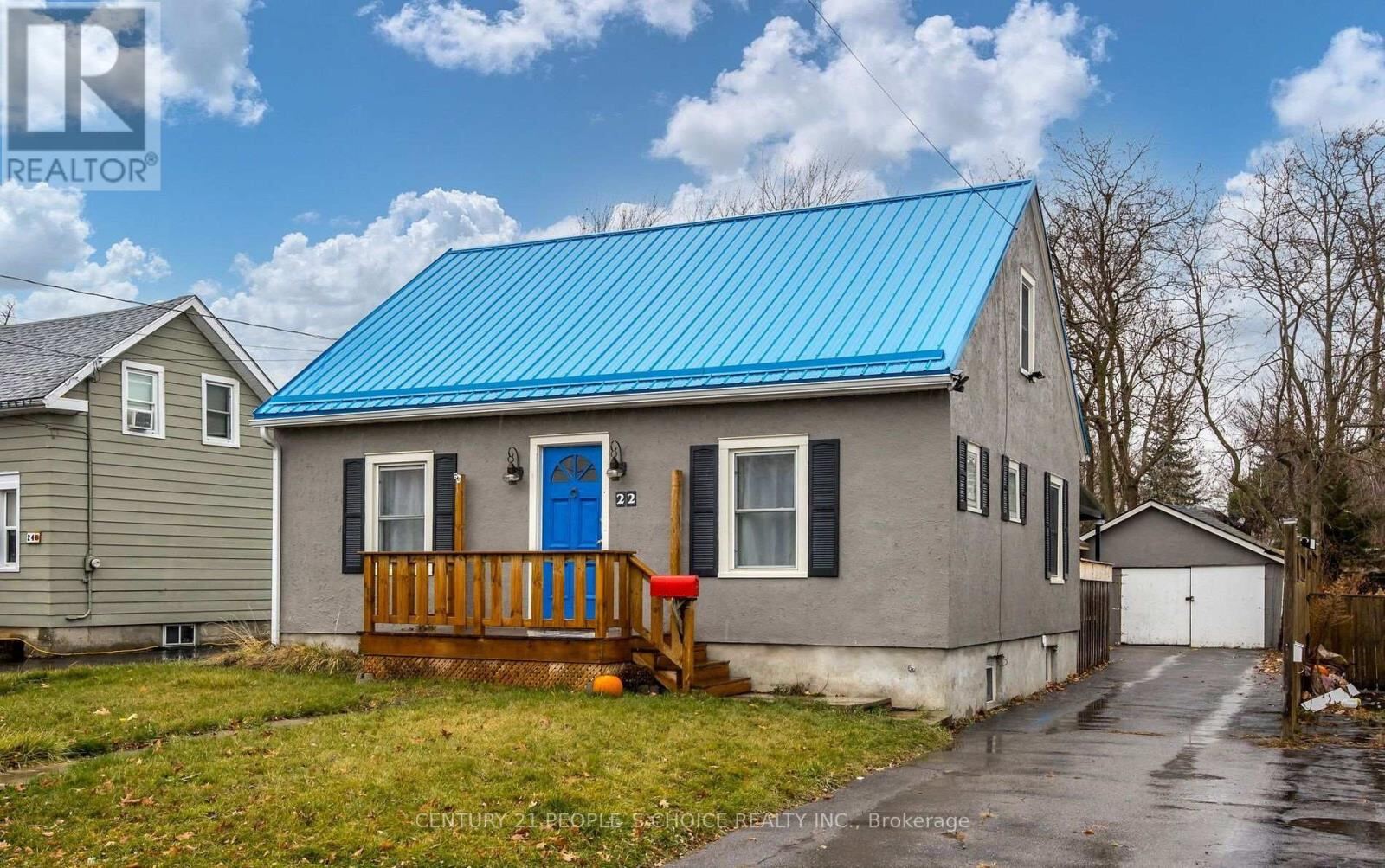 22 Parker Street, Belleville (Belleville Ward)