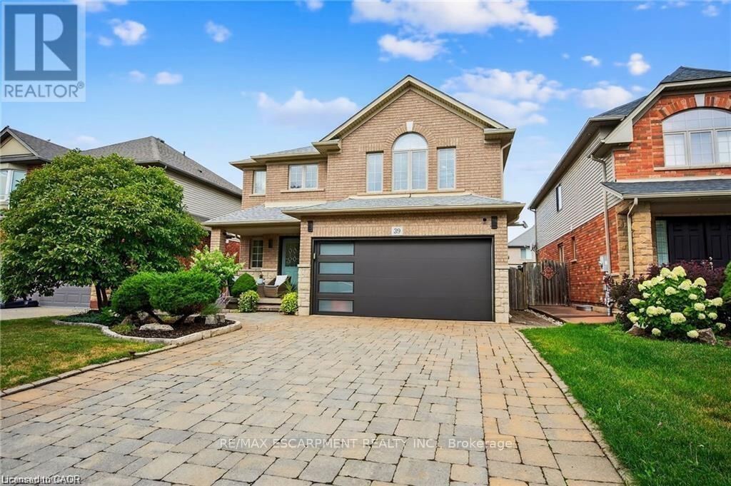 39 Wilbur Drive, Hamilton (Binbrook)