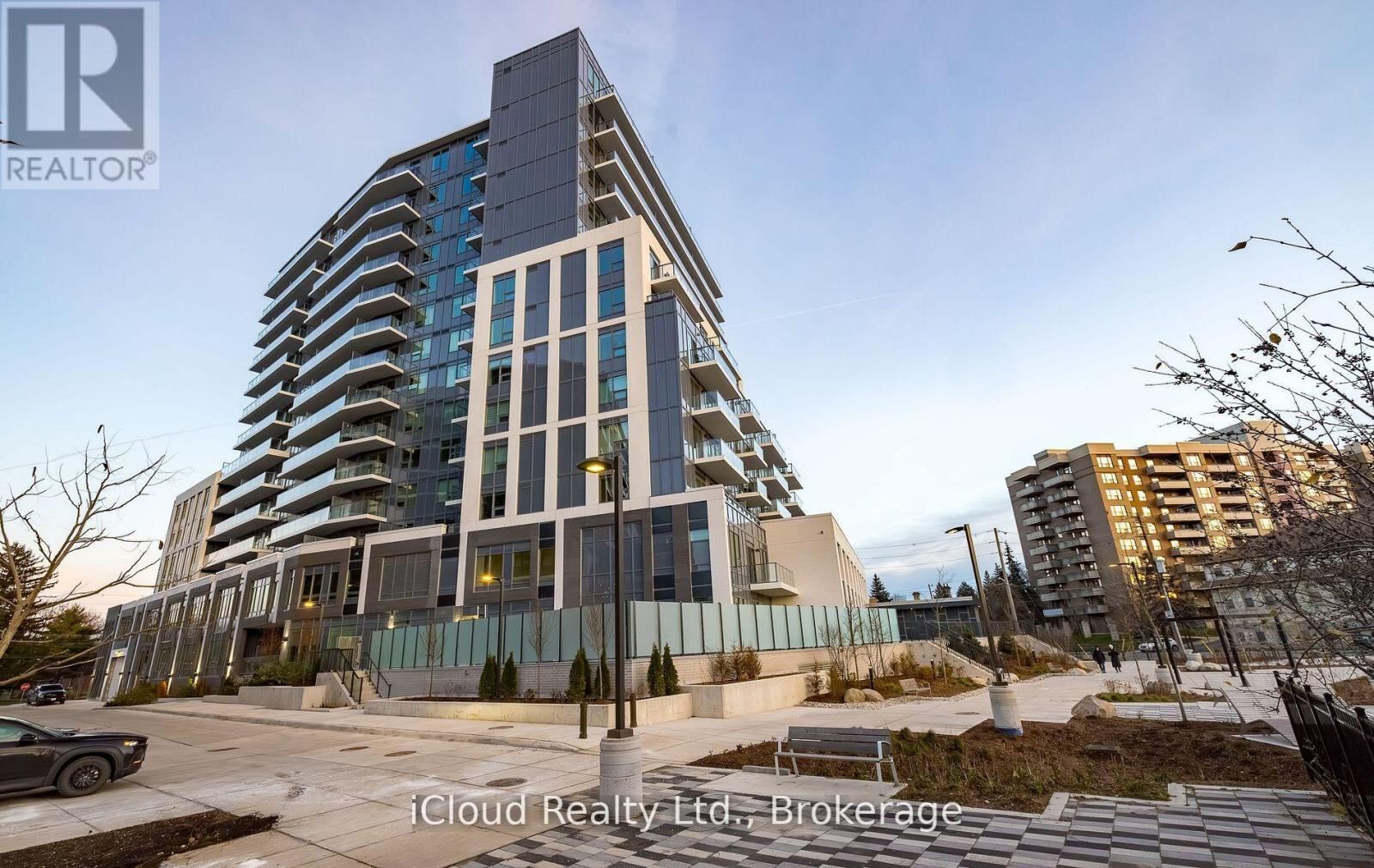 93 Arthur Street Unit 1302, Guelph (St. Patrick’s Ward)