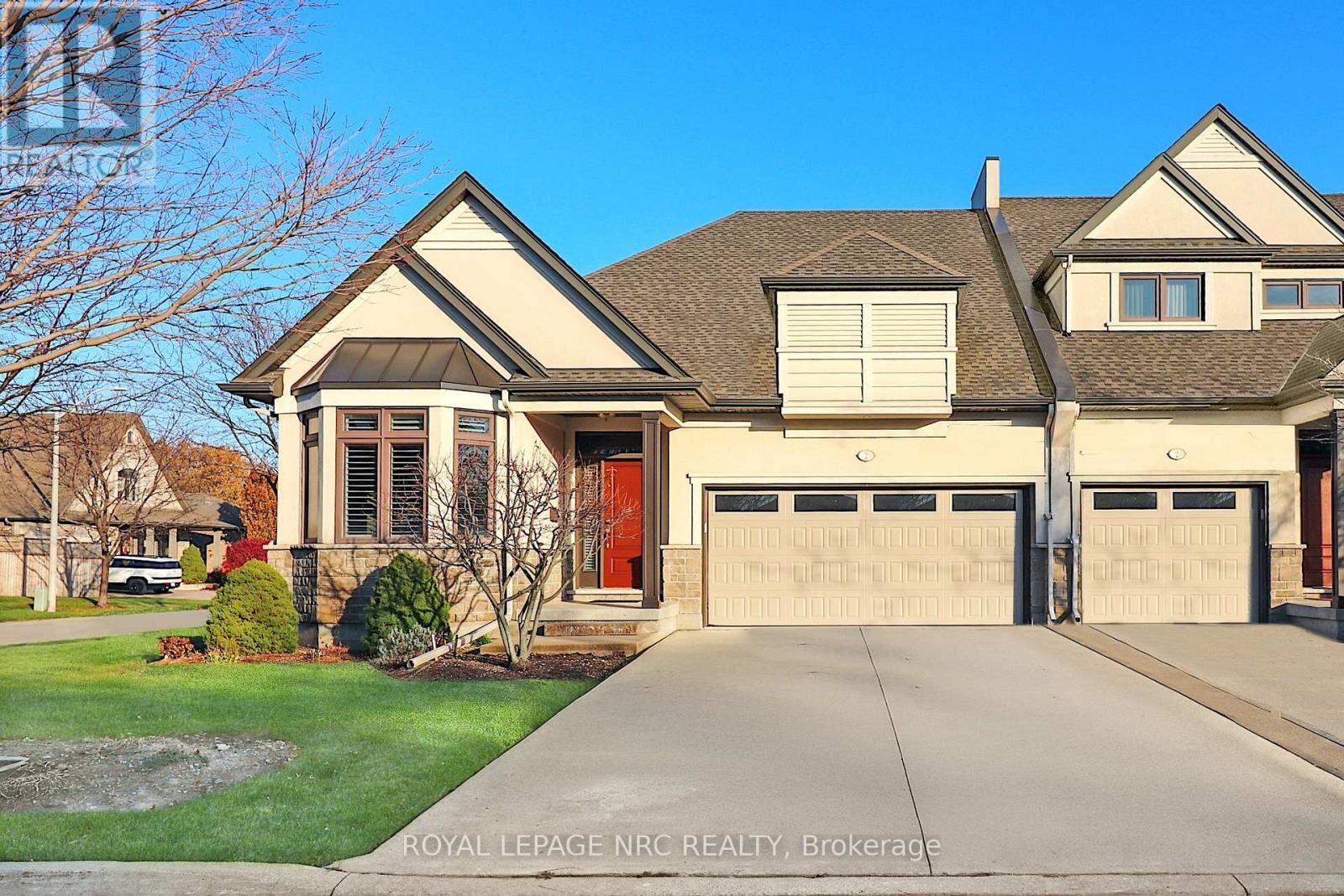 2 Emerald Common, St. Catharines (Lakeshore)