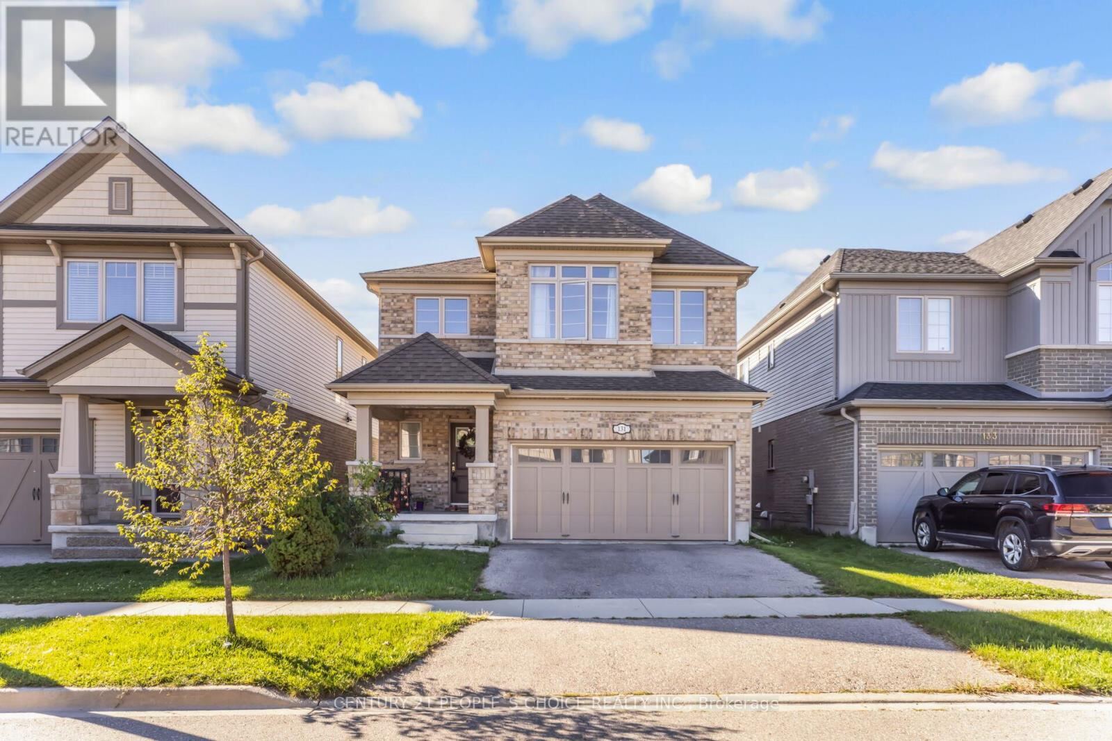 131 Steeplechase Way, Waterloo